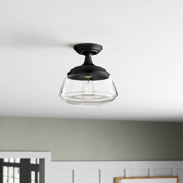 Beachcrest Home Mishti 3 Light Kitchen Island Cylinder Pendant